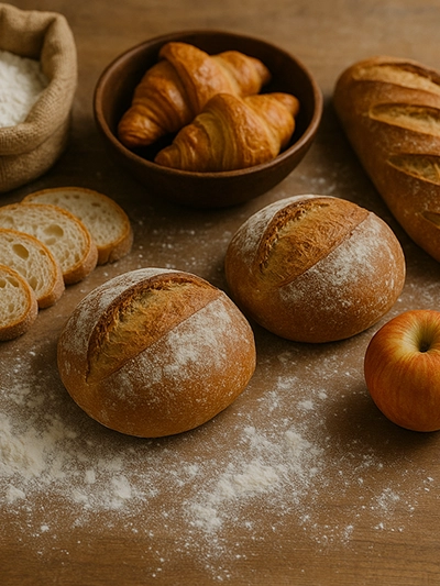 Bakeries