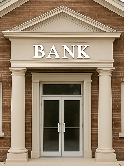 Banks & Credit Unions
