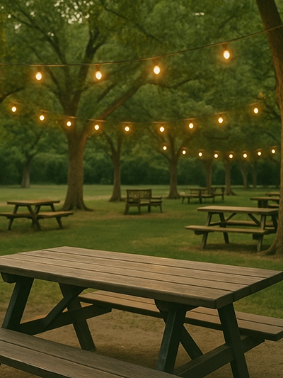 Banquet & Event Venues