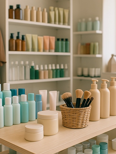 Beauty Supplies