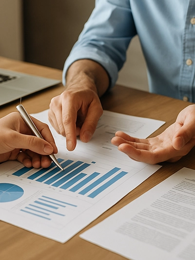 Business Consulting