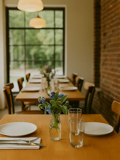 Restaurants