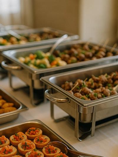 Catering Services