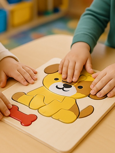 Daycare & Childcare