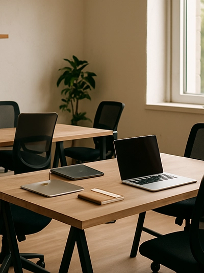 Coworking Spaces