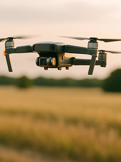 Drone Services