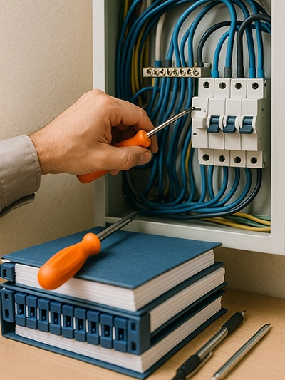 Electrical Services