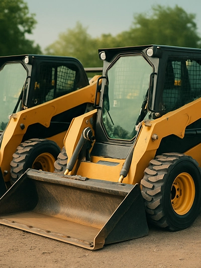 Equipment Rental