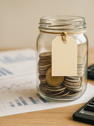 Financial Services