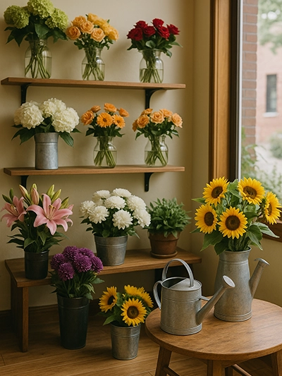 Florists