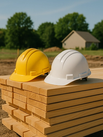 General Contractors