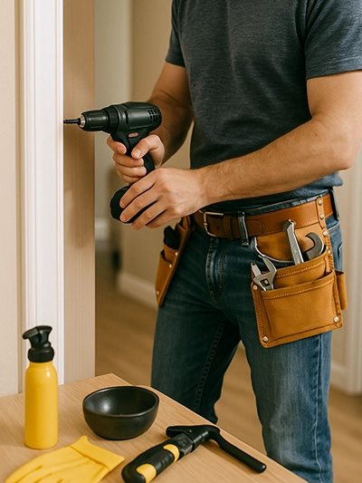 Handyman Services