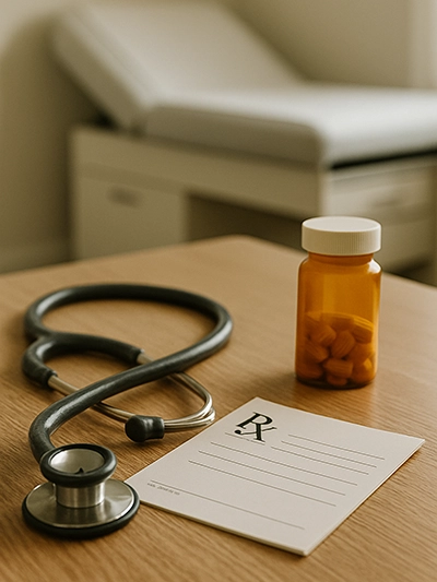 Healthcare & Physical Wellness