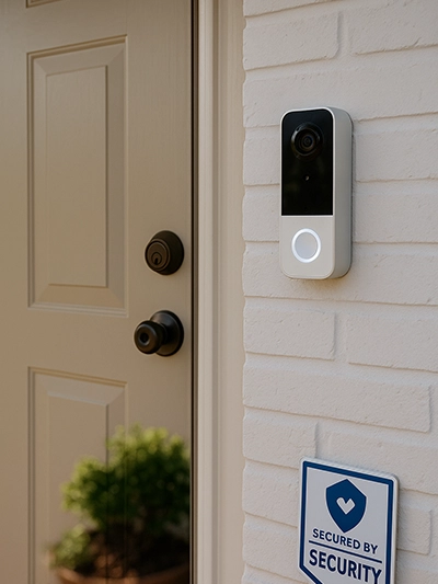 Security Systems & Monitoring
