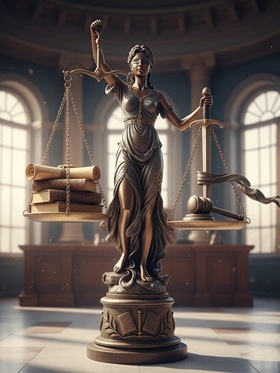 Legal Services