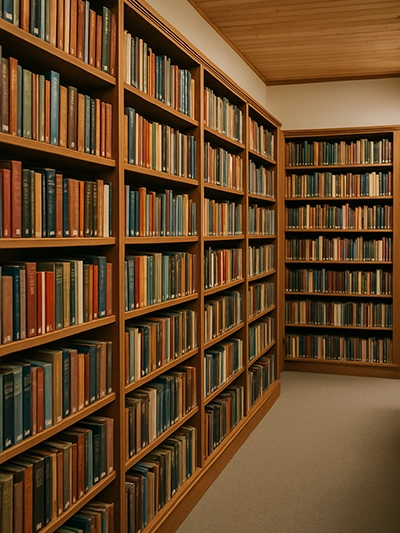 Libraries
