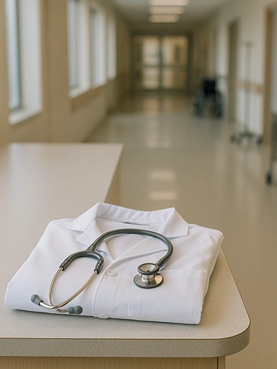 Medical Clinics & Hospitals