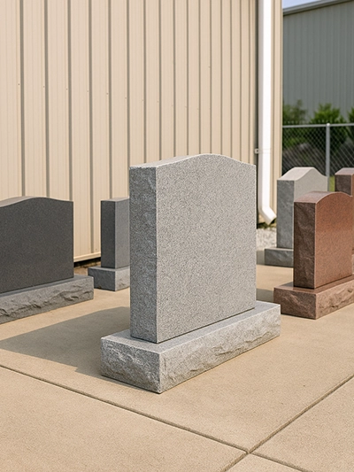 Monuments & Memorials