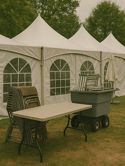 Party & Event Rentals