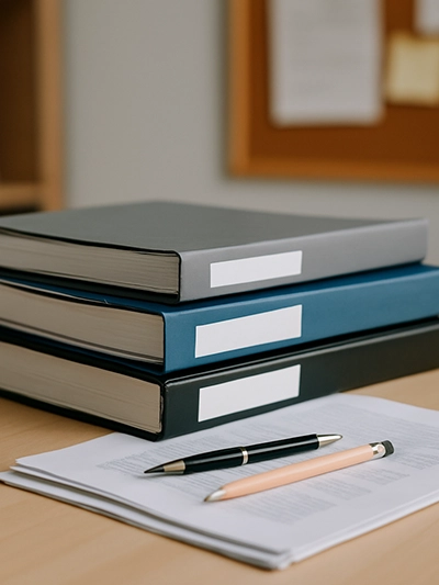 Professional Associations