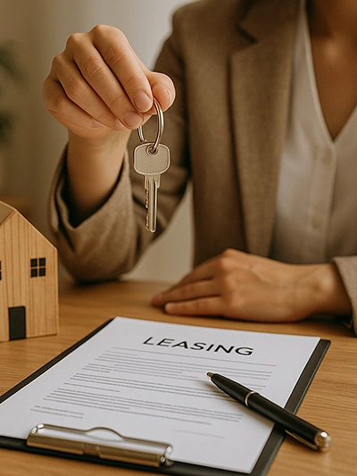 Property Management