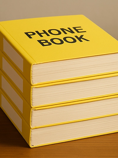 Publishing & Directories
