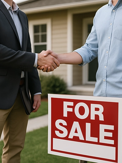 Real Estate Agencies