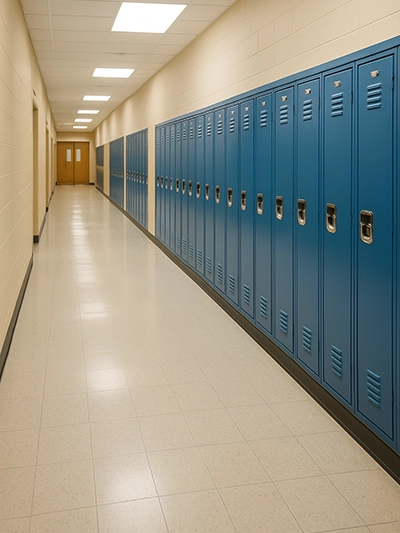 Schools & Education
