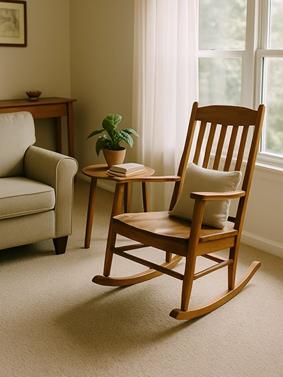 Senior Living