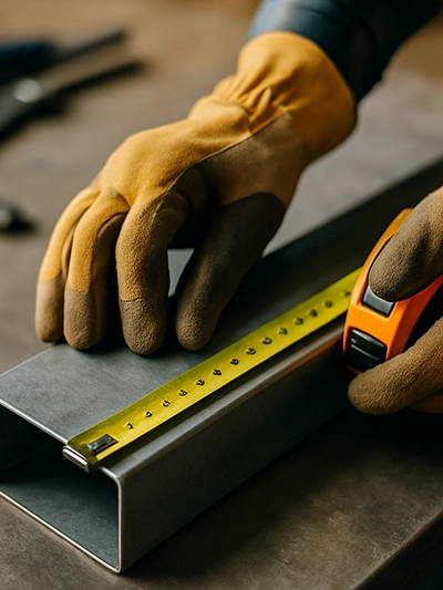 Specialized Trades