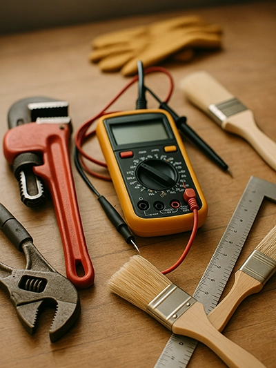 Specialty Trades