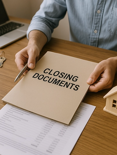 Title Companies