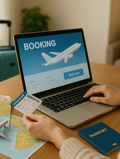 Travel Services