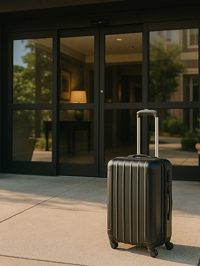 Hotels & Lodging