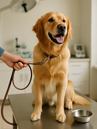 Veterinarians & Animal Hospitals