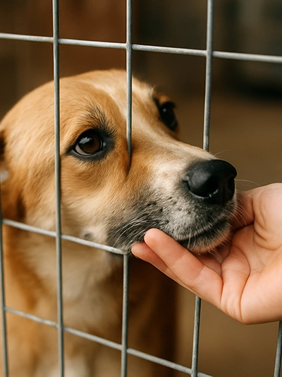 Animal Shelters