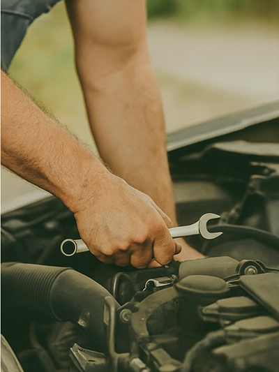 Auto Repair & Service