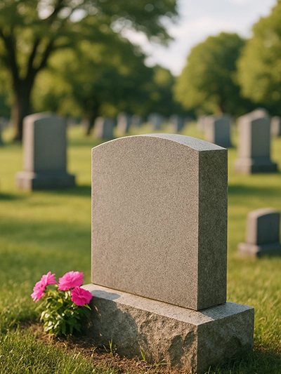 Cemeteries