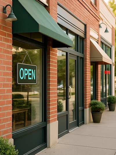 Economic Development