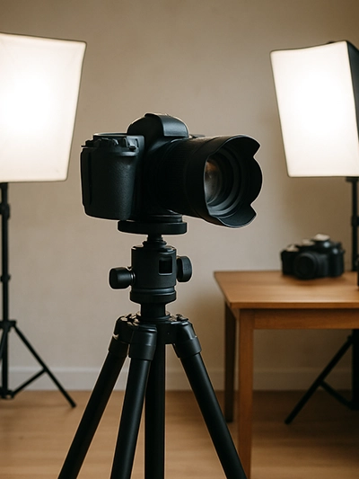 Photo Studios & Photographers