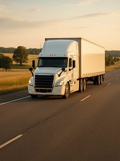 Trucking & Logistics