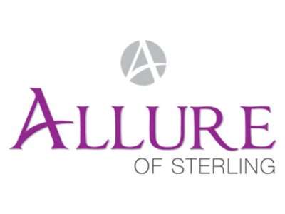 Allure of Sterling