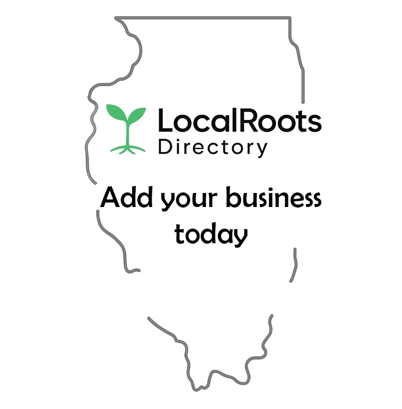 Add Your Business Today