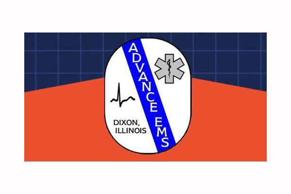 Advance EMS of Dixon
