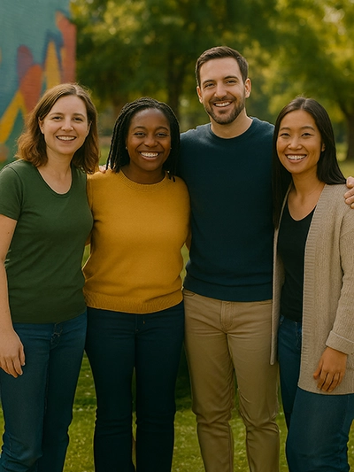 Advocacy & Support Groups