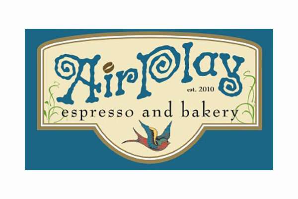 Air Play Espresso & Bakery
