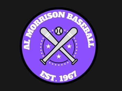 Al Morrison Baseball