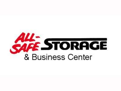 All Safe Storage