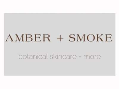 Amber + Smoke