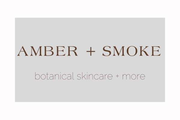 Amber + Smoke